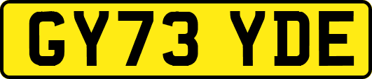 GY73YDE