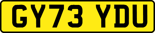 GY73YDU