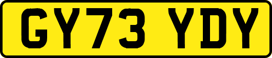GY73YDY