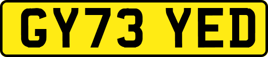 GY73YED