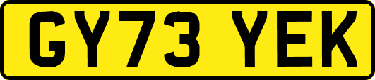 GY73YEK