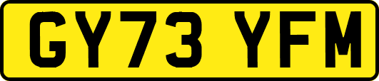 GY73YFM