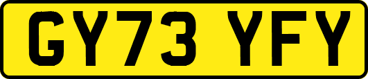 GY73YFY
