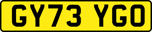 GY73YGO