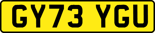 GY73YGU