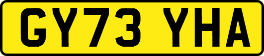 GY73YHA