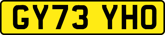 GY73YHO