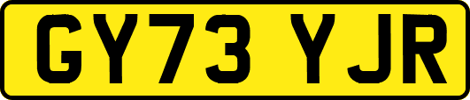 GY73YJR