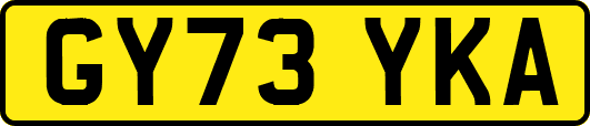 GY73YKA