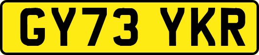 GY73YKR