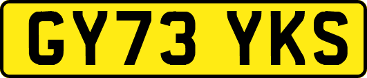 GY73YKS