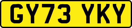 GY73YKY