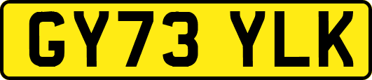 GY73YLK