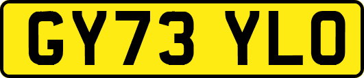 GY73YLO