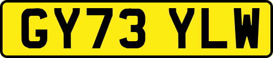 GY73YLW