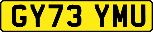 GY73YMU