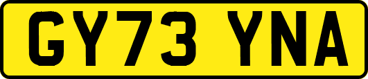 GY73YNA