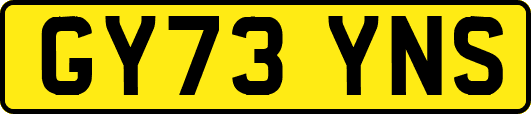 GY73YNS