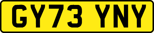 GY73YNY