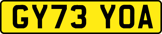 GY73YOA