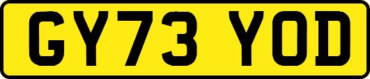 GY73YOD