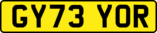 GY73YOR