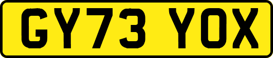 GY73YOX