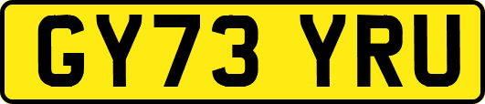 GY73YRU