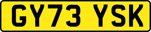 GY73YSK