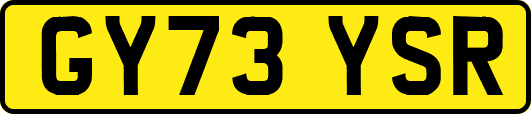 GY73YSR