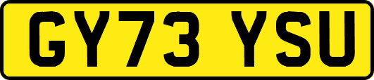 GY73YSU