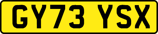 GY73YSX