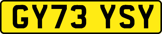 GY73YSY