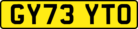 GY73YTO