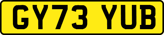 GY73YUB