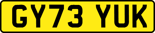 GY73YUK