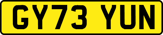 GY73YUN