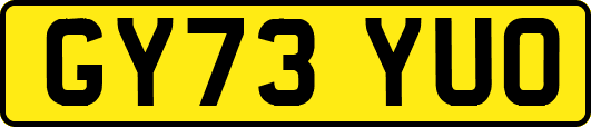 GY73YUO