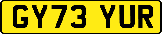 GY73YUR