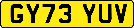 GY73YUV