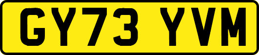 GY73YVM