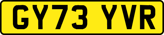 GY73YVR