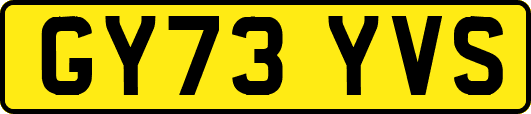 GY73YVS