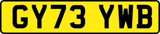 GY73YWB