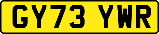 GY73YWR