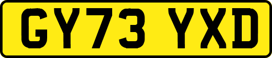 GY73YXD