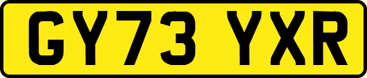 GY73YXR