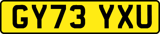 GY73YXU