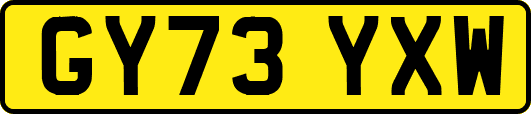 GY73YXW
