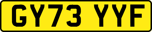 GY73YYF